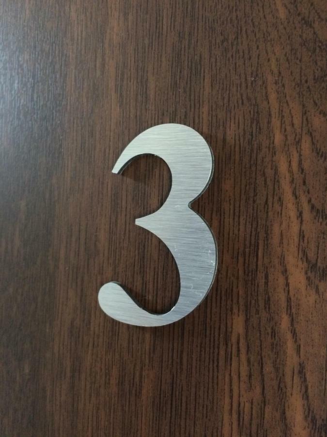 Apartament Fibra Crema Rybnik  Eksteriør bilde