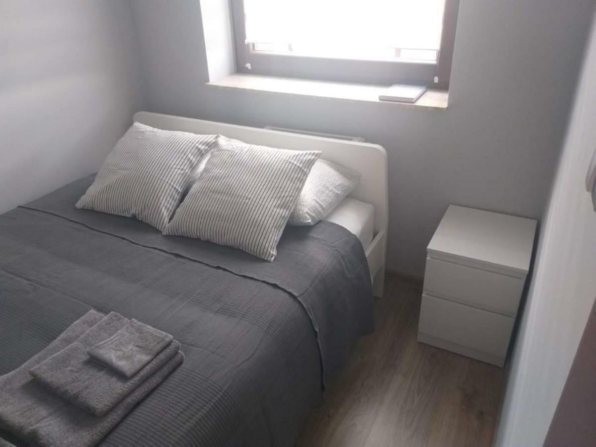 Apartament Fibra Crema Rybnik  Eksteriør bilde