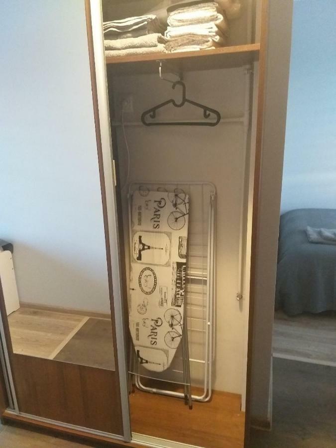 Apartament Fibra Crema Rybnik  Eksteriør bilde