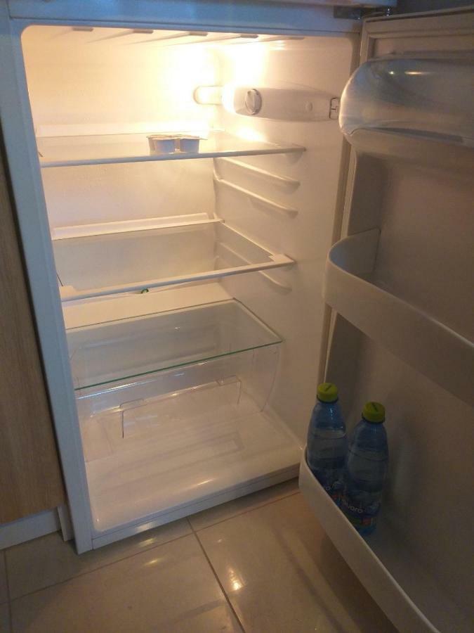 Apartament Fibra Crema Rybnik  Eksteriør bilde